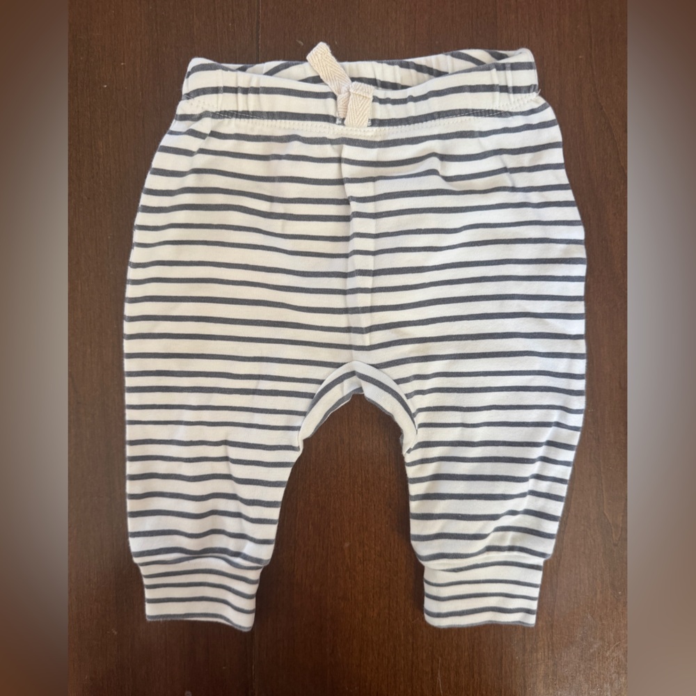 Pehr Striped Kids Bottoms